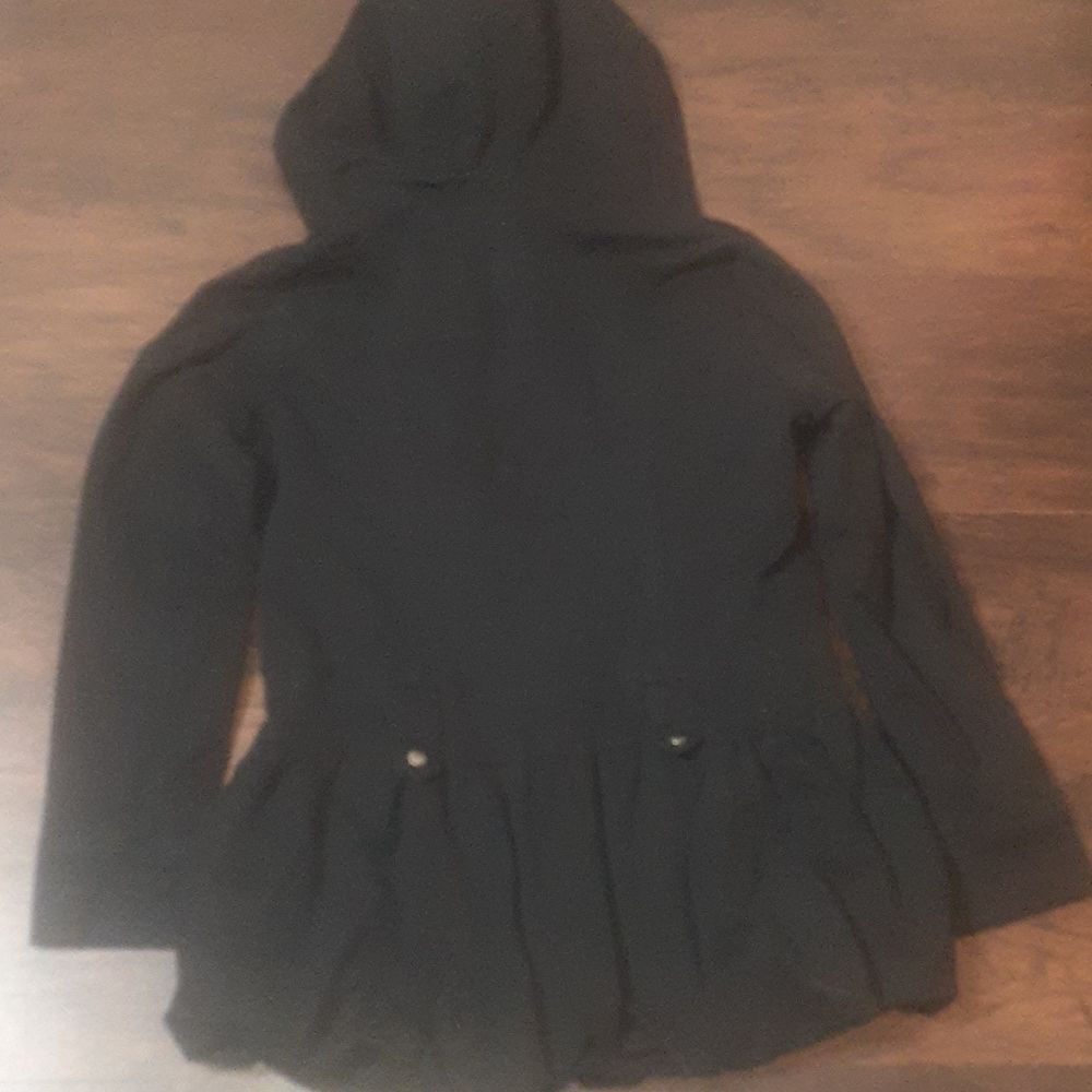 Forever 21 spring jacket - Picture 3 of 5